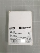 Honeywell Zio Lite Wandmodul