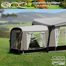 Camptech Kensington & Duke