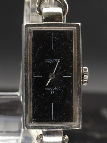 925 silber provita - silber, incabloc