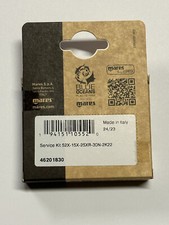 Mares stufe service kit - 1.,