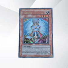 Yugioh TWED-DE001 Ehrlich (UR)