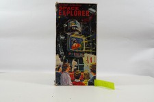 Horikawa Space Explorer