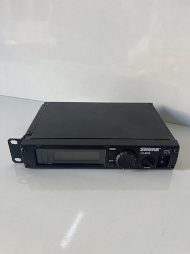 Shure ulxp4 professioneller - ulxp4,