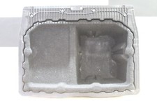 KOFFERRAUMWANNE Original + BMW 3er E90 E91 E92 + Gepäckraum Ablagewanne 7120020