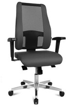 Bürostuhl drehstuhl sitness - bürostuhl,