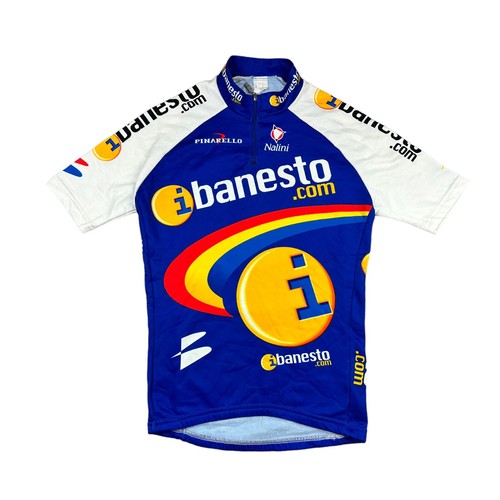 Banesto nalini vintage 90er - nalini,