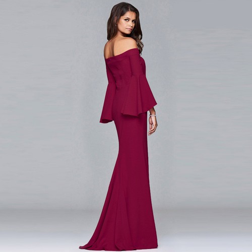 Langes abendkleid ballkleid - langes,