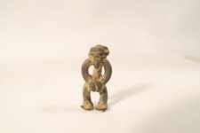 Kleiner Buschgeist Senufo