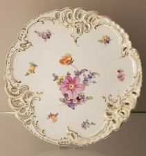 Nymphenburg "Blumenbouquet