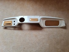 Trabant 601 600 500  Kübel Armaturenbrett Original DDR Selten