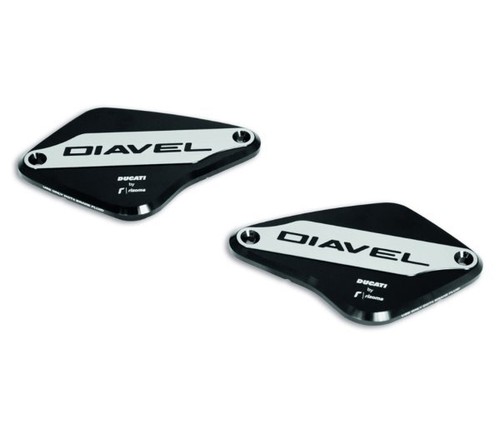 Ducati rizoma diavel 1260 - ducati,