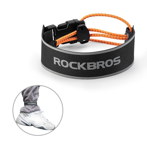 Rockbros reflektorband - rockbros,