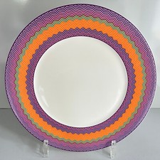 DIBBERN Fine Bone China ZigZag