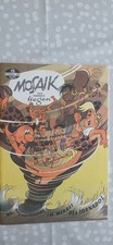 Mosaik hannes hegen digedags - mosaik,