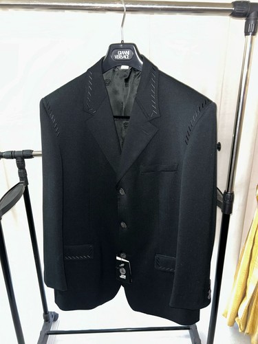 Versace jacke - versace,