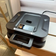 Easy Heat Press Sublimation Transfer Hand Heat Press Machine Blank Sublimation