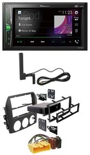 Pioneer MP3 DAB AUX 2DIN
