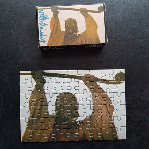 Parker mini puzzle star - mini-puzzle,