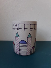 Kaffeedose KMK Keramik