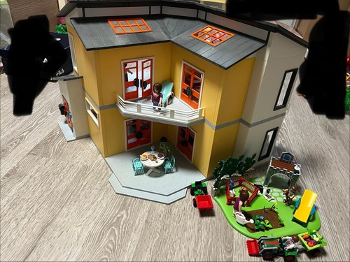 Playmobil 9266 city life - playmobil,
