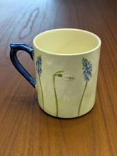 Henkelbecher Tasse von Gien