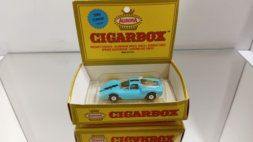 Aurora cigarbox cigar box - aurora,