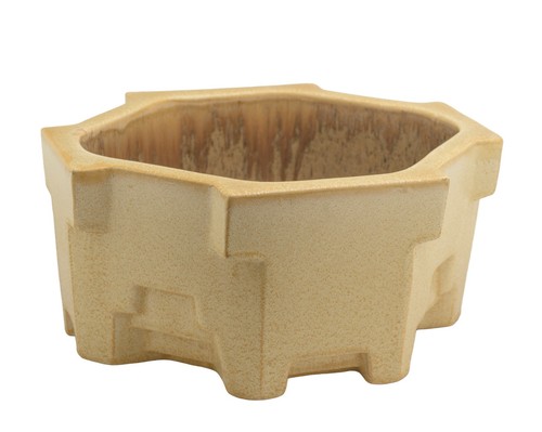 Wescontree art pottery - art, candy