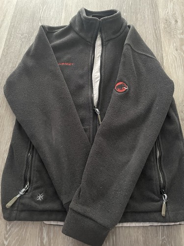Damenjacke mammut - damenjacke,