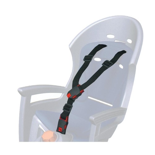 Hamax fahrrad kindersitz gurt - fahrrad,