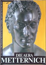 Poster Plakat - Die Ära