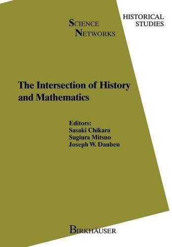 The intersection history - the,