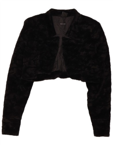 Vintage damen kunstfell - vintage,