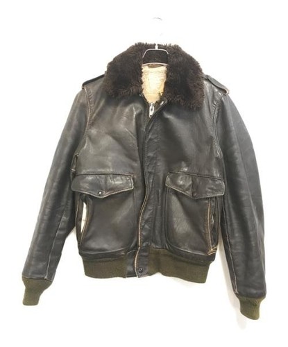 Schott fliegerjacke - schott, g1