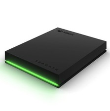 Seagate | Game Drive für Xbox | 2TB | Schwarz Externe Festplatte | USB 3.0 | TOP