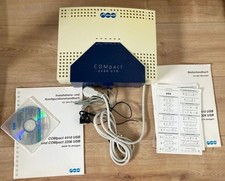 Telefonanlage Auerswald