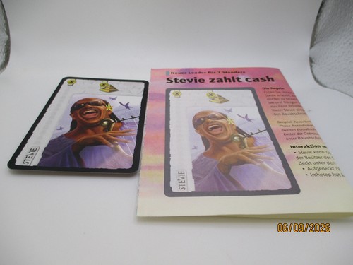 Wonders promo stevie mit - stevie,