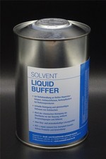 1 Liter LIQUID BUFFER Gummi