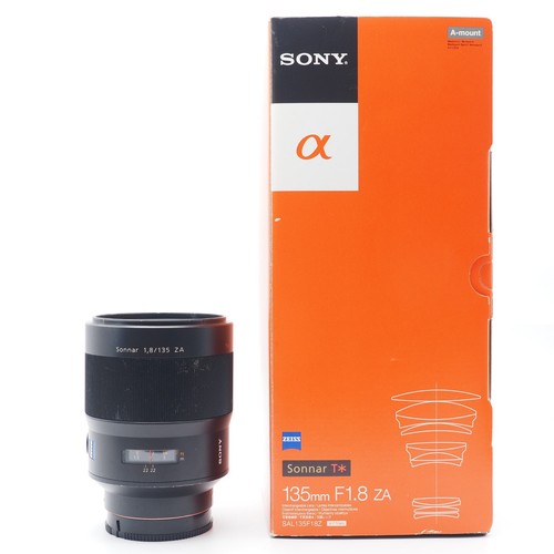 Sony zeiss 135mm sal - zeiss,