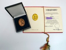 DDR NVA Leistungsabzeichen