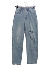 H&M Boyfriendjeans Damen Jeans