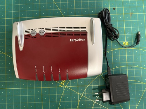 Avm fritz box - fritz,