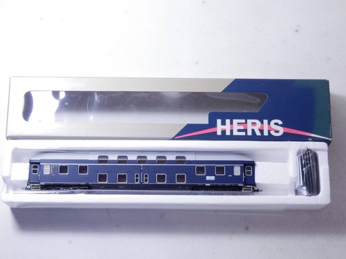 Heris 11003 - h0, dc