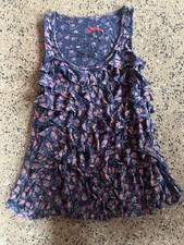 Here + there Mädchen Top