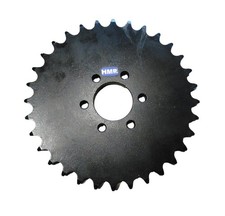 Kettenrad Ritzel Zahnrad