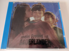 Mein Freund ist Sauerländer