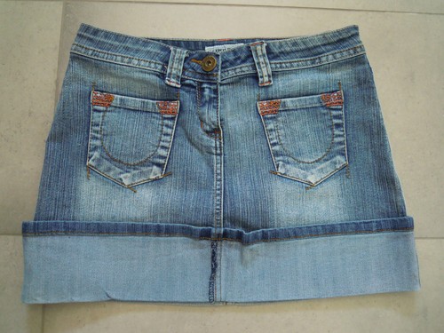 Blind date marken jeans - date,