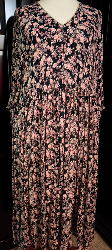 Damen blusen kleid gemo - "gemo", gr