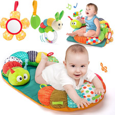 Hahaland Baby Spielzeug 3 6 9