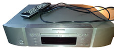 REGIONFREE Codefree Marantz