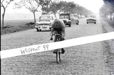 Oldtimer-Foto DDR VEB IFA PKW